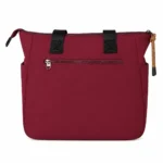 Bolsa Garfield Ombro Média Nylon Academia Casual GF25032 - Imagem 6