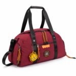 Mala de Mão Garfield Média Academia Viagem Nylon GF25034 - Imagem 4