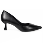 Scarpin Bebecê B+ Conforto Salto Taça Médio Sapato T3874-451 - Imagem 2