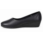 Scarpin Moleca Sapato Boneca Bico Redondo Feminino 5156.864 - Imagem 3