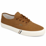 Tênis Coca-cola Shoes Masculino Sola Reta Sapatênis CC2795L