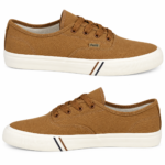 Tênis Coca-cola Shoes Masculino Sola Reta Sapatênis CC2795L - Imagem 2