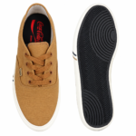 Tênis Coca-cola Shoes Masculino Sola Reta Sapatênis CC2795L - Imagem 3