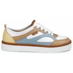 Tênis Moleca Feminino Casual Colorido Candy Colors 5712.235 - Imagem 5
