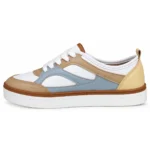 Tênis Moleca Feminino Casual Colorido Candy Colors 5712.235 - Imagem 6
