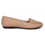 Sapatilha Moleca Bico Redondo tipo Loafer Tachinhas 5800.112 - Imagem 5