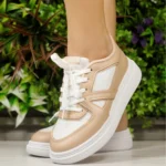 Tênis Moleca Feminino Casual Urbano Dia a Dia 5816.108 - Imagem 5