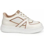 Tênis Moleca Feminino Casual Urbano Dia a Dia 5816.108 - Imagem 9