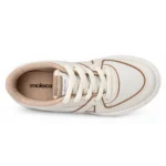 Tênis Moleca Feminino Casual Urbano Dia a Dia 5816.108 - Imagem 11