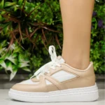 Tênis Moleca Feminino Casual Urbano Dia a Dia 5816.108 - Imagem 7