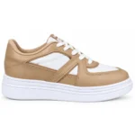 Tênis Moleca Feminino Casual Urbano Dia a Dia 5816.108 - Imagem 13