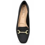 Mocassim Modare Ultraconforto Fivela Casual Sapato 7016.1009 - Imagem 7