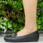 Mocassim Modare Ultraconforto Fivela Casual Sapato 7016.1009 - Imagem 2
