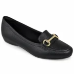 Mocassim Modare Ultraconforto Fivela Casual Sapato 7016.1009 - Imagem 4