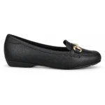 Mocassim Modare Ultraconforto Fivela Casual Sapato 7016.1009 - Imagem 5