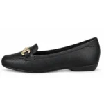 Mocassim Modare Ultraconforto Fivela Casual Sapato 7016.1009 - Imagem 6