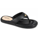 Chinelo Modare Ultraconforto Dedo Tamanco Rasteira 7212.102 - Imagem 4